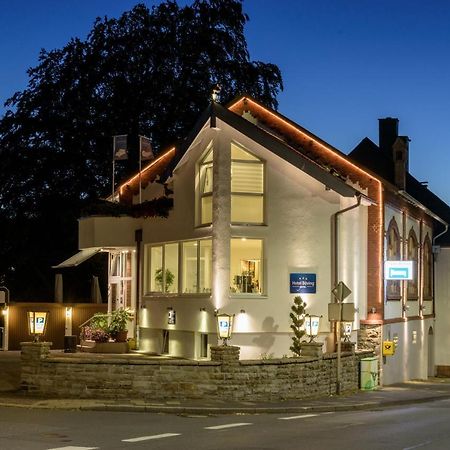 Hotel Boeving Breckerfeld Exterior photo