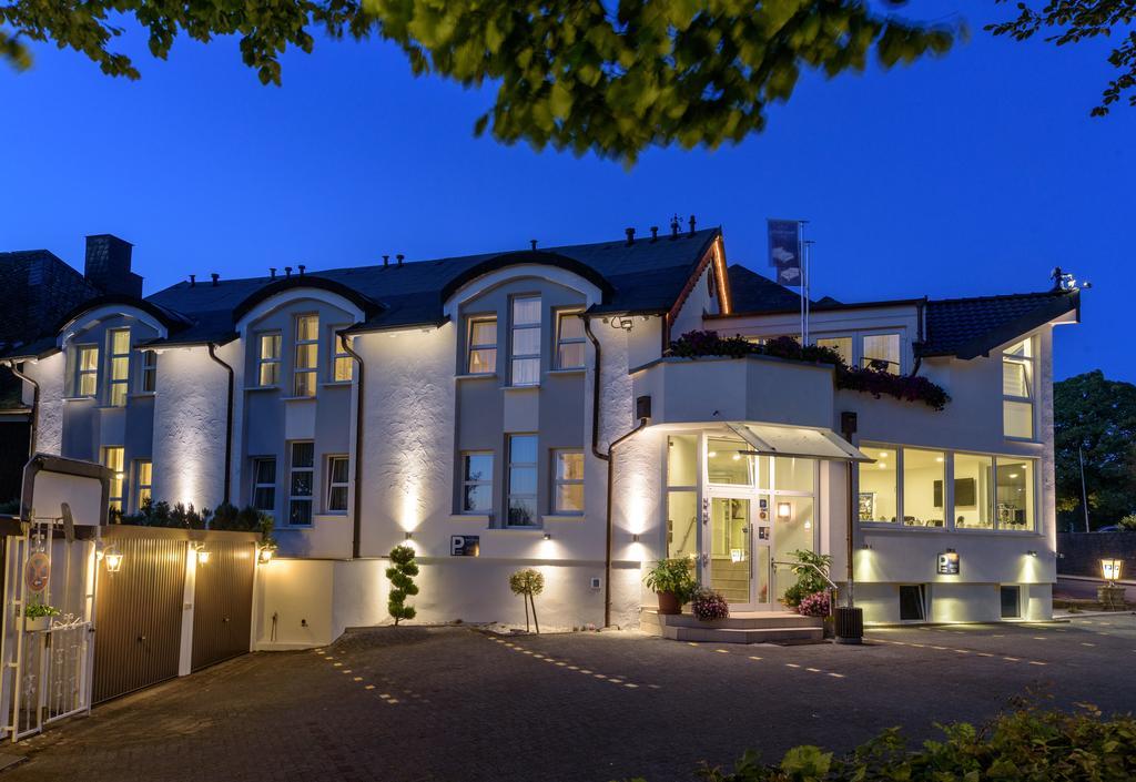Hotel Boeving Breckerfeld Exterior photo