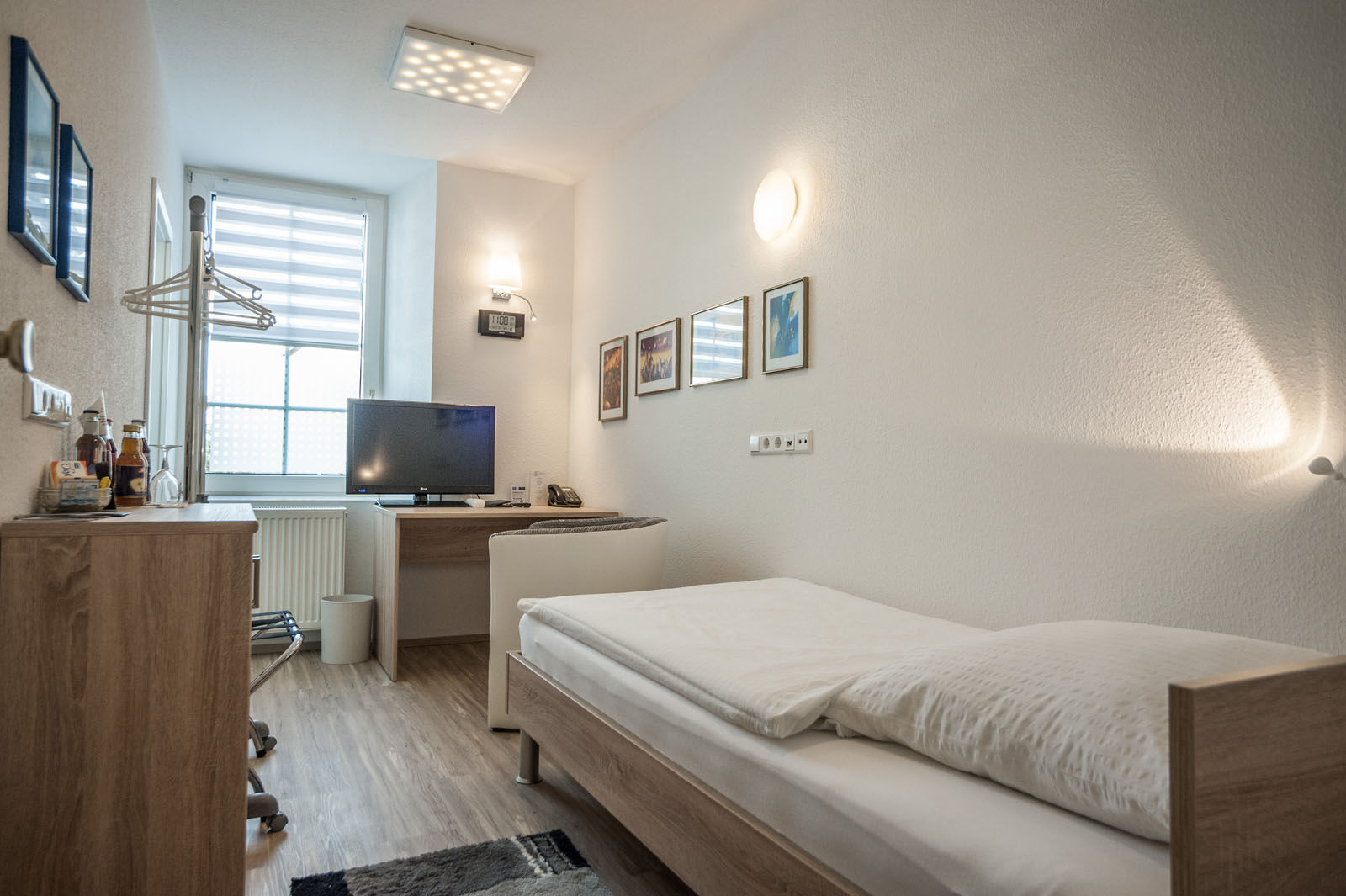 Hotel Boeving Breckerfeld Exterior photo
