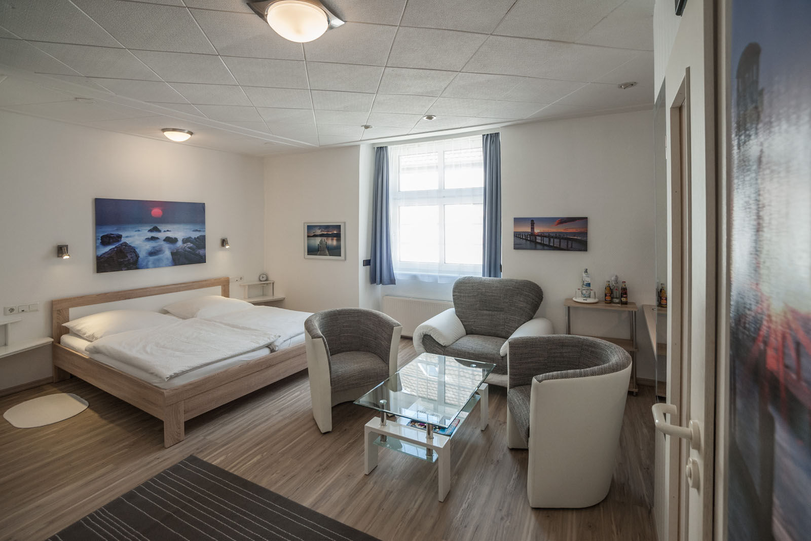 Hotel Boeving Breckerfeld Exterior photo