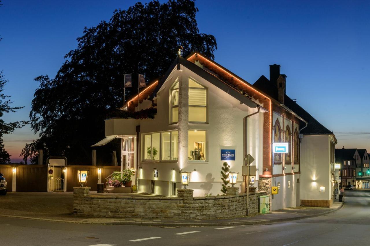 Hotel Boeving Breckerfeld Exterior photo